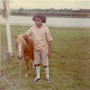 Meet your Posher, Tm